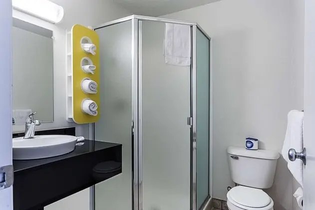 Standard Oda, 2 Çift Kişilik Yatak, Sigara İçilebilir