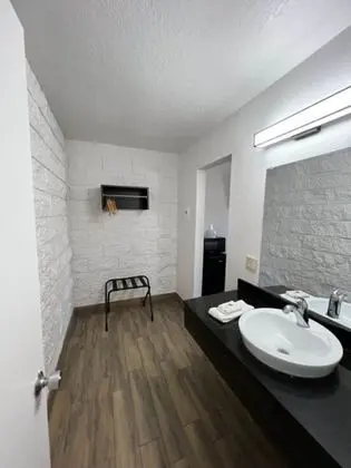 Banyo lavabosu