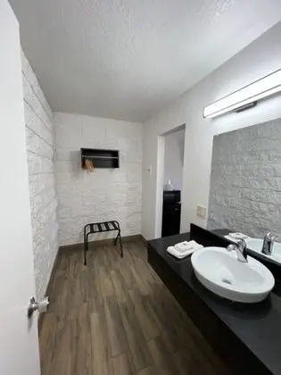 Banyo lavabosu