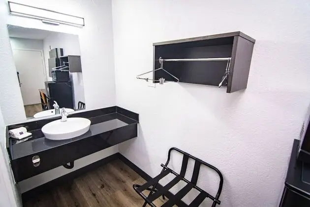 Banyo lavabosu