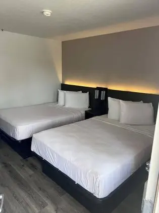 Standard Oda, 2 Çift Kişilik Yatak, Sigara İçilmez