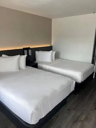 Standard Oda, 2 Çift Kişilik Yatak, Sigara İçilmez
