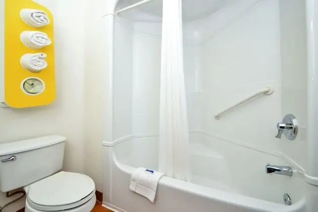 Banyo duşu