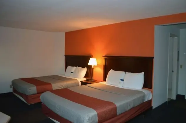 Deluxe Oda, 2 Büyük (Queen) Boy Yatak, Sigara İçilmez, Buzdolabı ve Mikrodalga