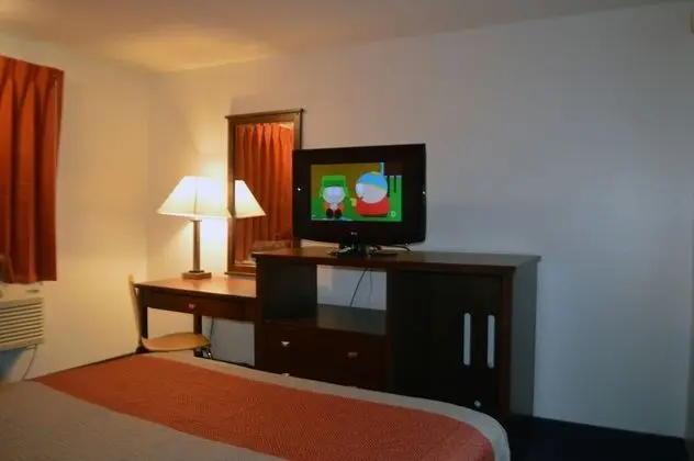 Standard Oda, 1 Büyük (Queen) Boy Yatak, Sigara İçilmez