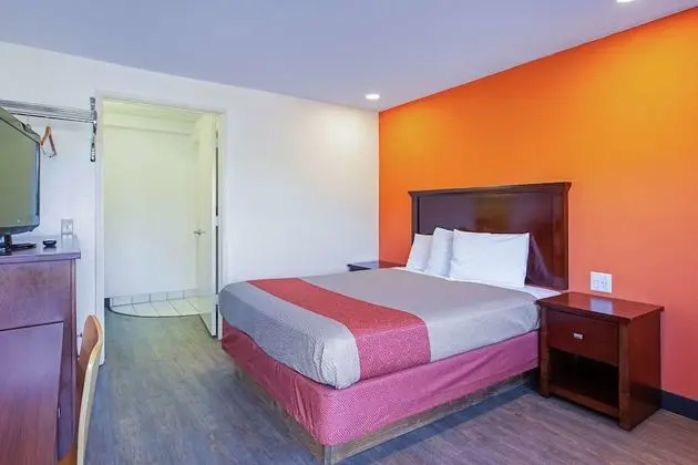 Standard Oda, 1 Büyük (Queen) Boy Yatak, Sigara İçilmez