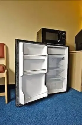 Mini buzdolabı