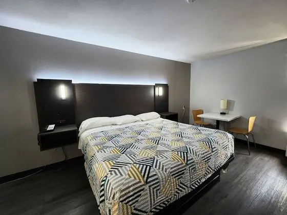 Deluxe Süit, Birden Çok Yatak, Sigara İçilebilir, Buzdolabı ve Mikrodalga