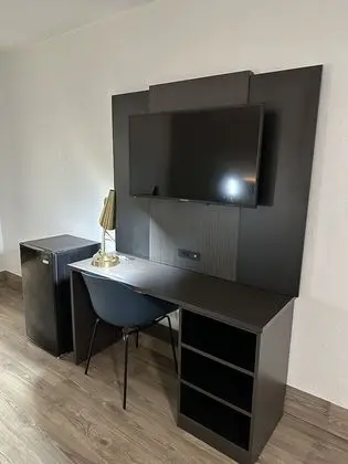 Standard Oda, 1 En Büyük (King) Boy Yatak, Sigara İçilebilir