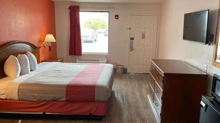 Standard Oda, 1 En Büyük (King) Boy Yatak, Sigara İçilmez