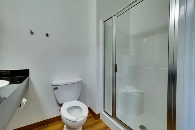 Banyo duşu