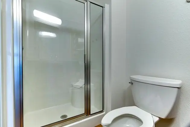 Banyo duşu
