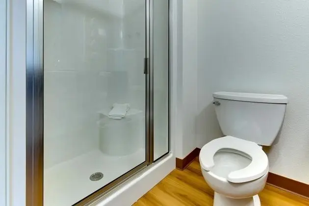 Banyo duşu