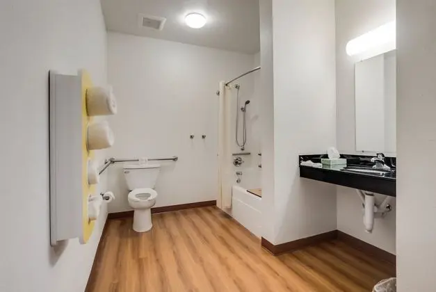 Banyo imkân ve özellikleri