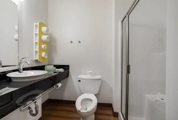 Banyo imkân ve özellikleri