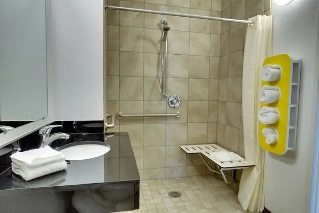 Banyo imkân ve özellikleri