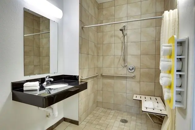 Banyo imkân ve özellikleri