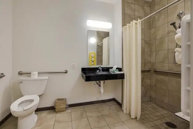 Banyo imkân ve özellikleri