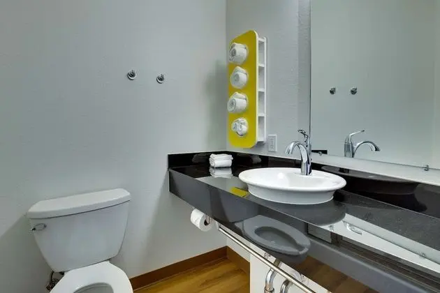 Banyo imkân ve özellikleri