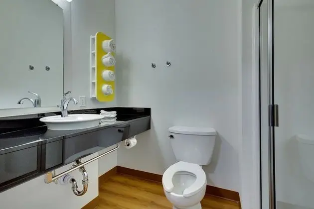 Banyo imkân ve özellikleri