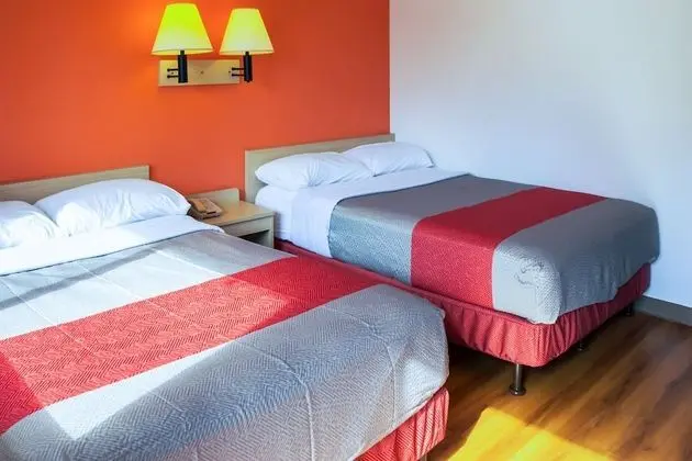 Standard Oda, 2 Çift Kişilik Yatak, Sigara İçilmez