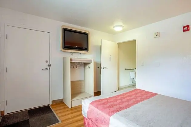 Standard Oda, 1 Büyük (Queen) Boy Yatak, Sigara İçilmez