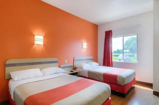 Standard Oda, 2 Çift Kişilik Yatak, Sigara İçilmez