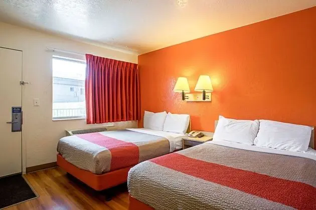 Standard Oda, 2 Çift Kişilik Yatak, Sigara İçilmez