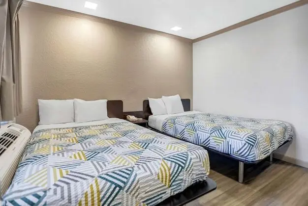 Standard Oda, 2 Çift Kişilik Yatak, Sigara İçilmez