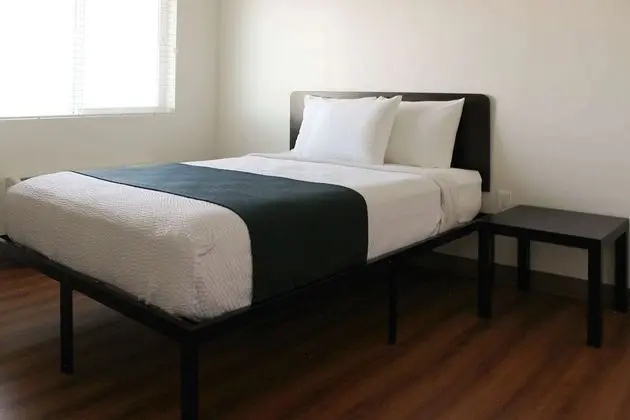 Deluxe Stüdyo, 2 Büyük (Queen) Boy Yatak, Sigara İçilmez, Mutfak