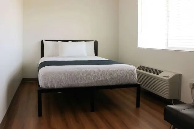 Deluxe Stüdyo, 2 Büyük (Queen) Boy Yatak, Sigara İçilmez, Mutfak