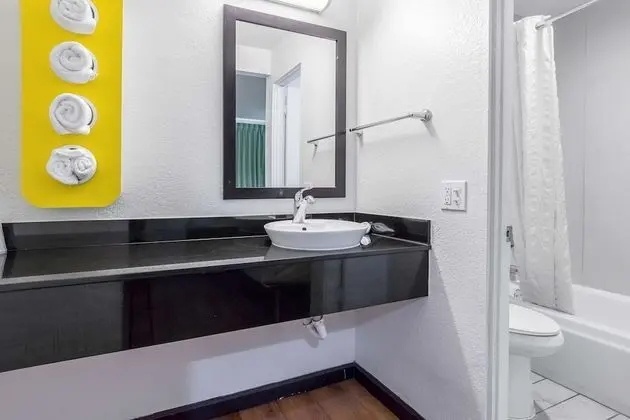 Deluxe Oda, 2 Çift Kişilik Yatak, Sigara İçilmez, Buzdolabı