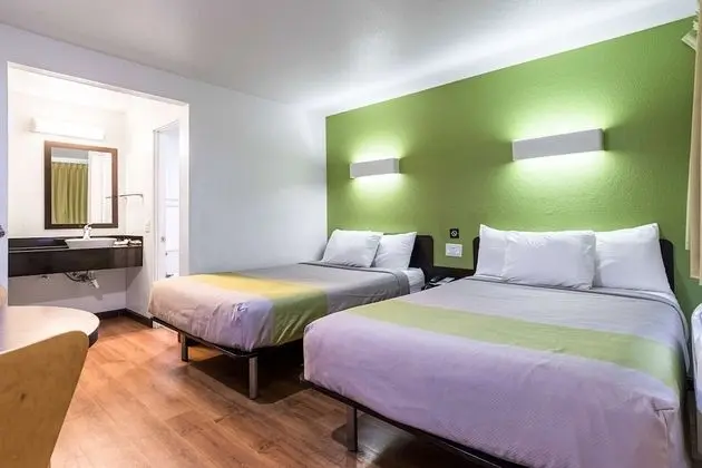 Deluxe Oda, 2 Çift Kişilik Yatak, Sigara İçilmez, Buzdolabı