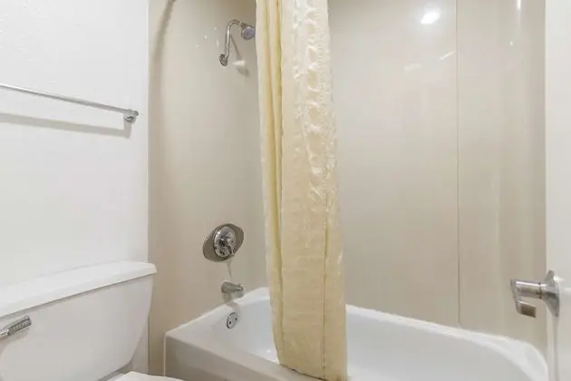Deluxe Oda, 2 Çift Kişilik Yatak, Sigara İçilmez, Buzdolabı