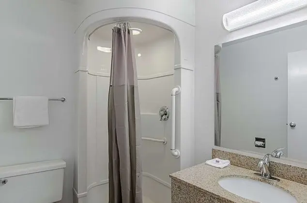 Deluxe Oda, 2 Çift Kişilik Yatak, Sigara İçilmez, Buzdolabı ve Mikrodalga
