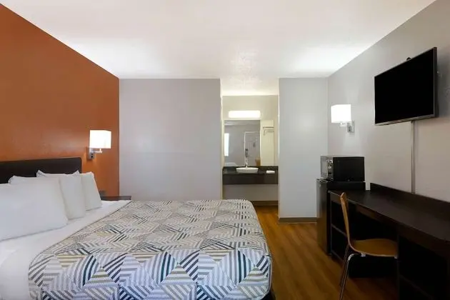 Deluxe Oda, 1 En Büyük (King) Boy Yatak, Sigara İçilmez, Buzdolabı ve Mikrodalga