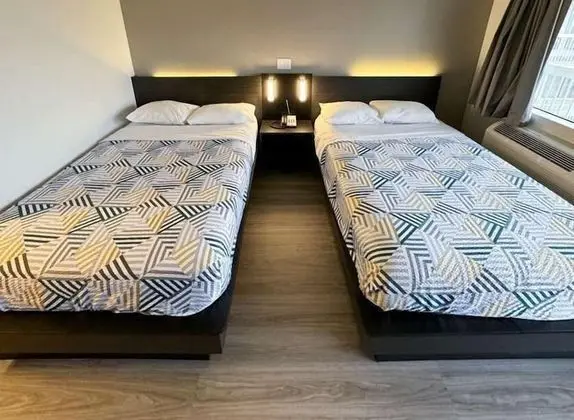 Standard Oda, 2 Çift Kişilik Yatak, Sigara İçilmez