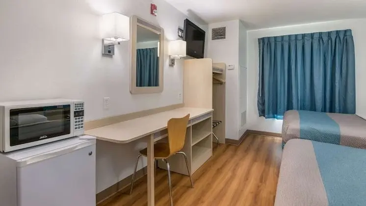 Standard Oda, 2 Çift Kişilik Yatak, Sigara İçilmez