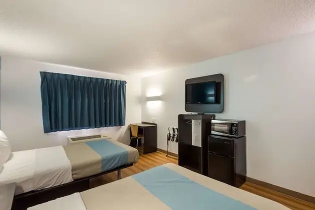 Deluxe Oda, 2 Çift Kişilik Yatak, Engellilere Uygun, Sigara İçilmez