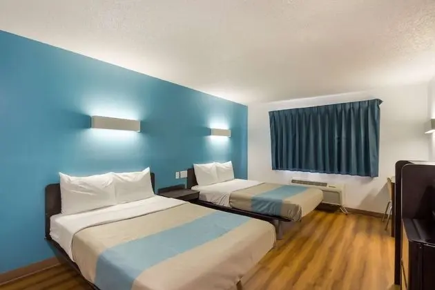 Deluxe Oda, 2 Çift Kişilik Yatak, Engellilere Uygun, Sigara İçilmez