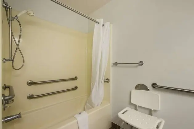 Deluxe Oda, 2 Çift Kişilik Yatak, Engellilere Uygun, Sigara İçilmez