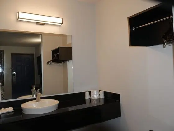 Banyo lavabosu