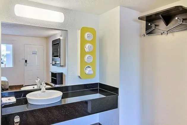 Banyo lavabosu