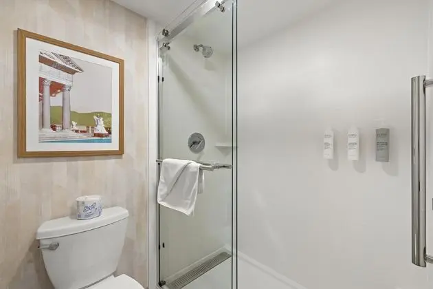 Banyo Duşu
