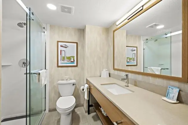 Banyo Duşu
