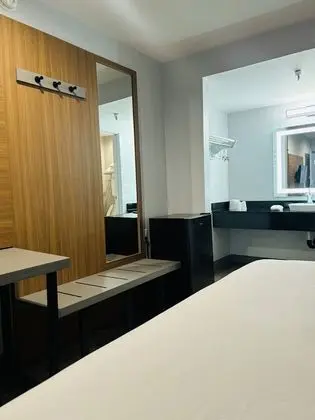Standard Oda, 1 En Büyük (King) Boy Yatak, Sigara İçilmez