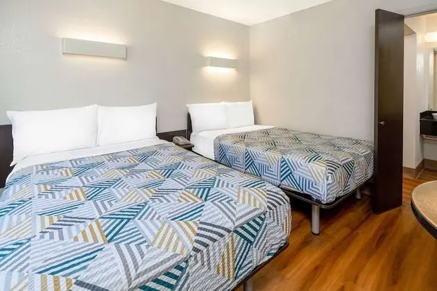 Standard Oda, 2 Çift Kişilik Yatak, Sigara İçilmez
