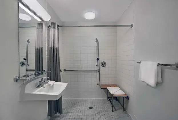Deluxe Oda, 1 Çift Kişilik Yatak, Engellilere Uygun, Sigara İçilmez