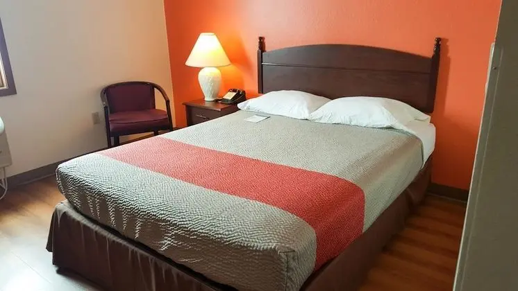 Standard Oda, 1 Büyük (Queen) Boy Yatak, Sigara İçilmez