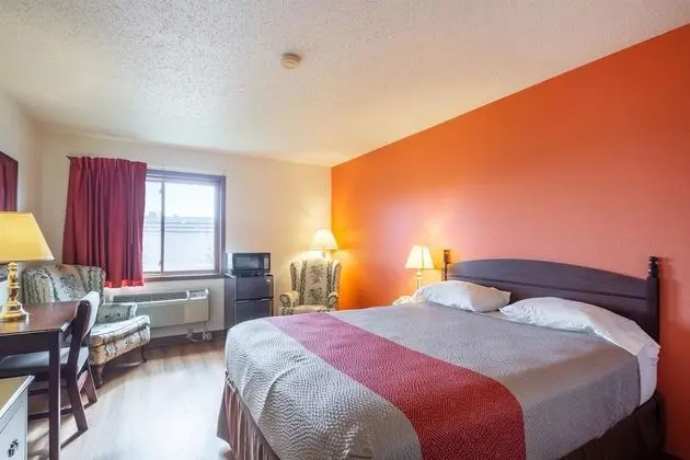 Standard Oda, 1 Büyük (Queen) Boy Yatak, Sigara İçilmez